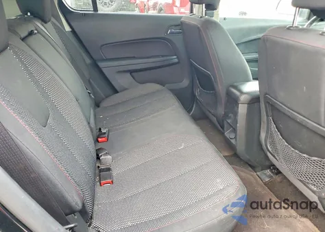 2016 Chevrolet Equinox Lt from USA, damaged, VIN 2GNFLFEK1G6220061